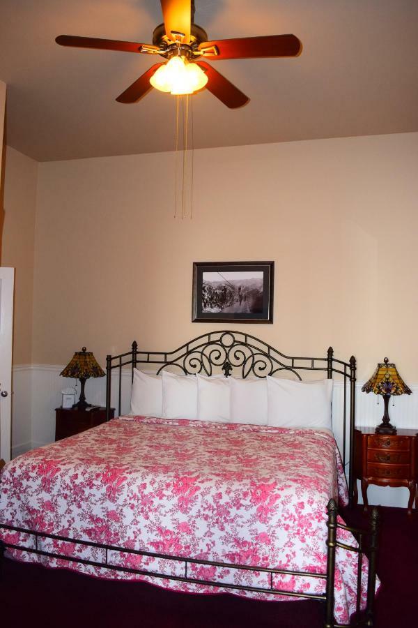 Grand Imperial Hotel Silverton Dış mekan fotoğraf