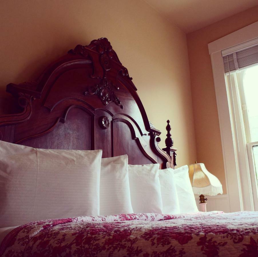 Grand Imperial Hotel Silverton Dış mekan fotoğraf