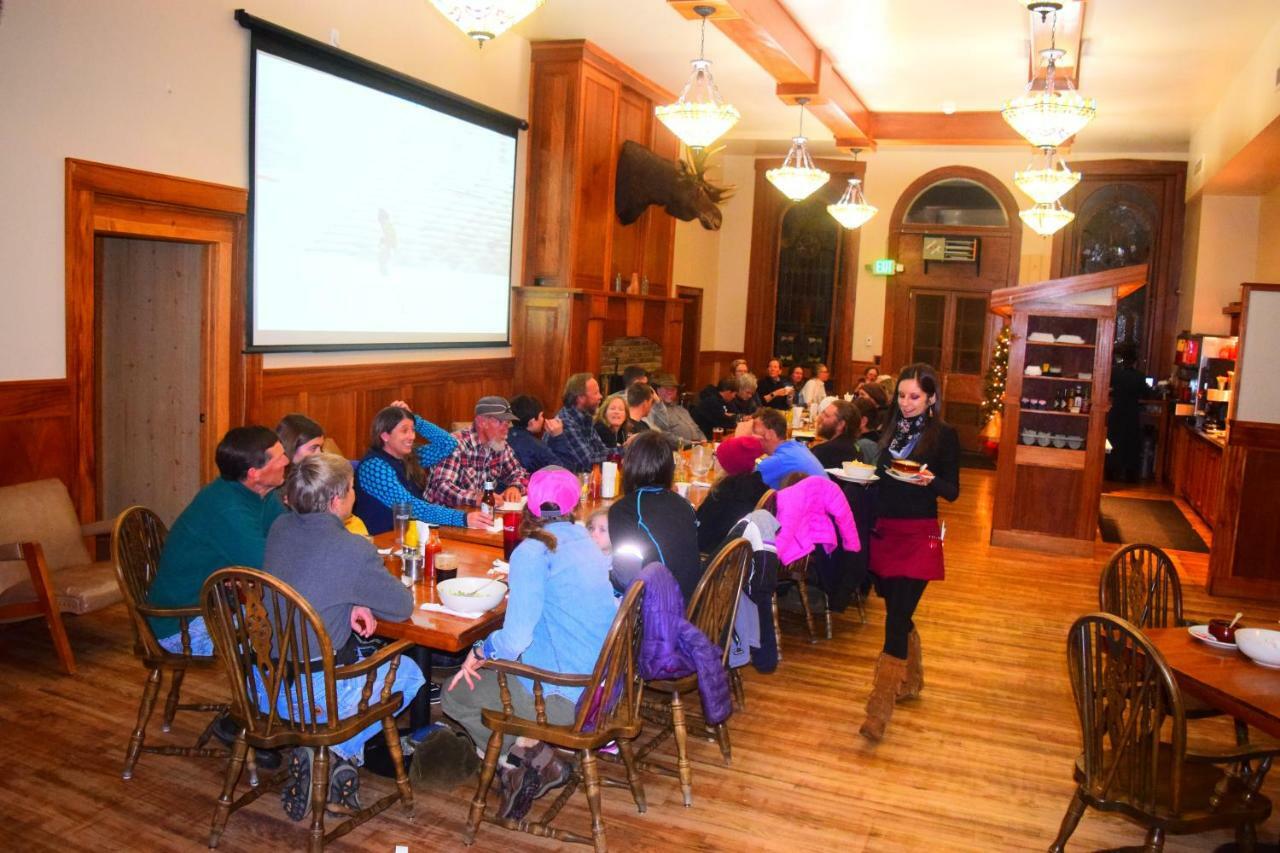 Grand Imperial Hotel Silverton Dış mekan fotoğraf