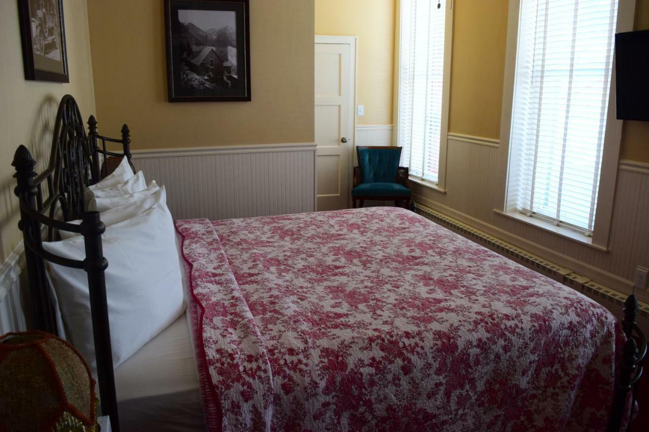 Grand Imperial Hotel Silverton Dış mekan fotoğraf