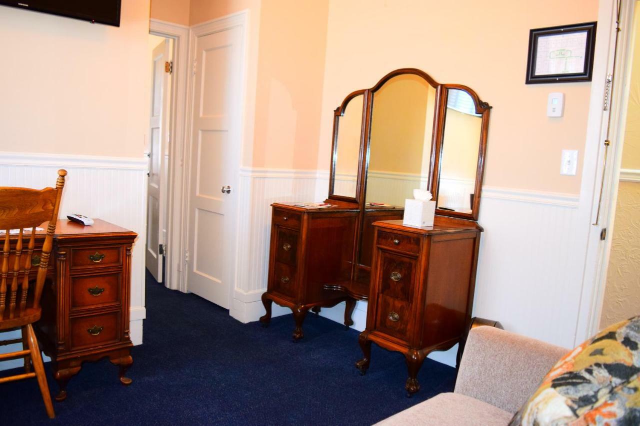 Grand Imperial Hotel Silverton Dış mekan fotoğraf